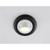 keramia modern loft lepcso vilagitas fekete feher art deco letisztult lampa loft rusztikus egyedi spot.JPG